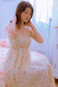 圈养调教